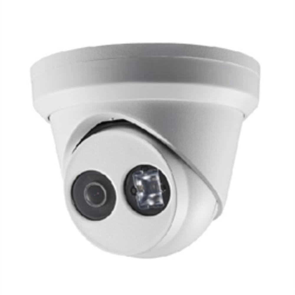 4 Megapixel Network Camera N9823
