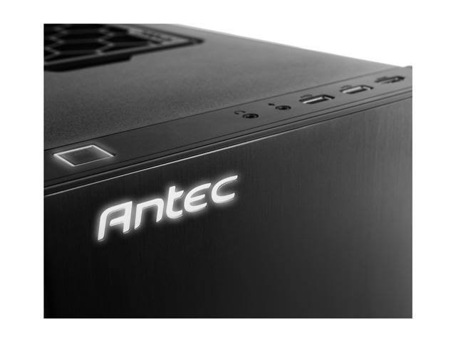 Mid Tower Case C1026