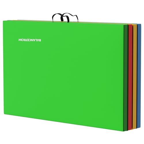 Foldable Gymnastics Mat E156