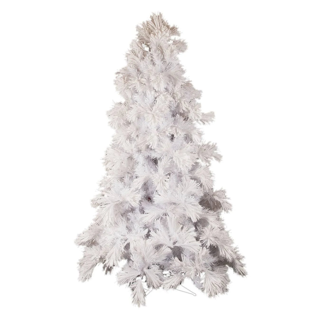 7.5 ft White Pine Artificial Christmas Tree G211183