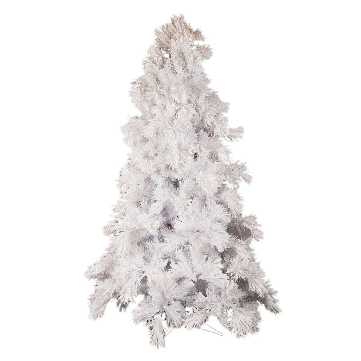 7.5 ft White Pine Artificial Christmas Tree G211183