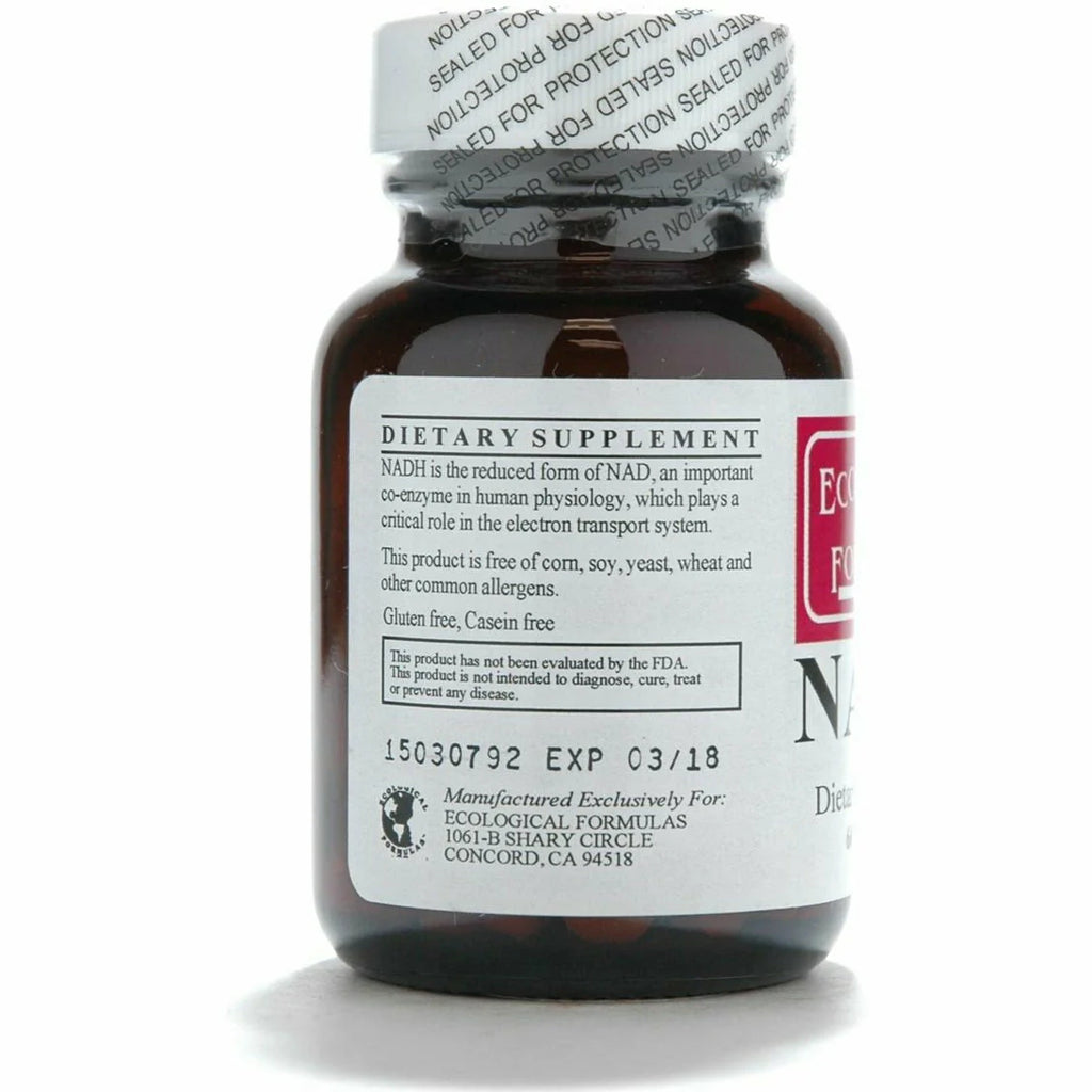 NADH 5 mg O80723