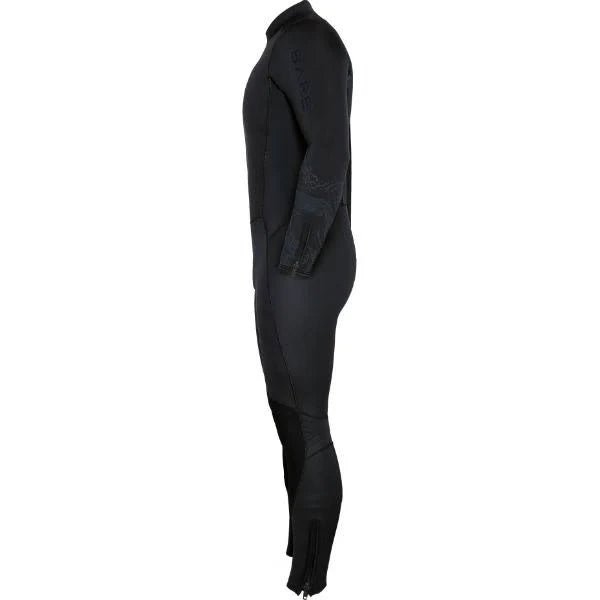 Black Full S74820