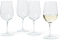 White Wine Glasses Set Of 4 Z184666