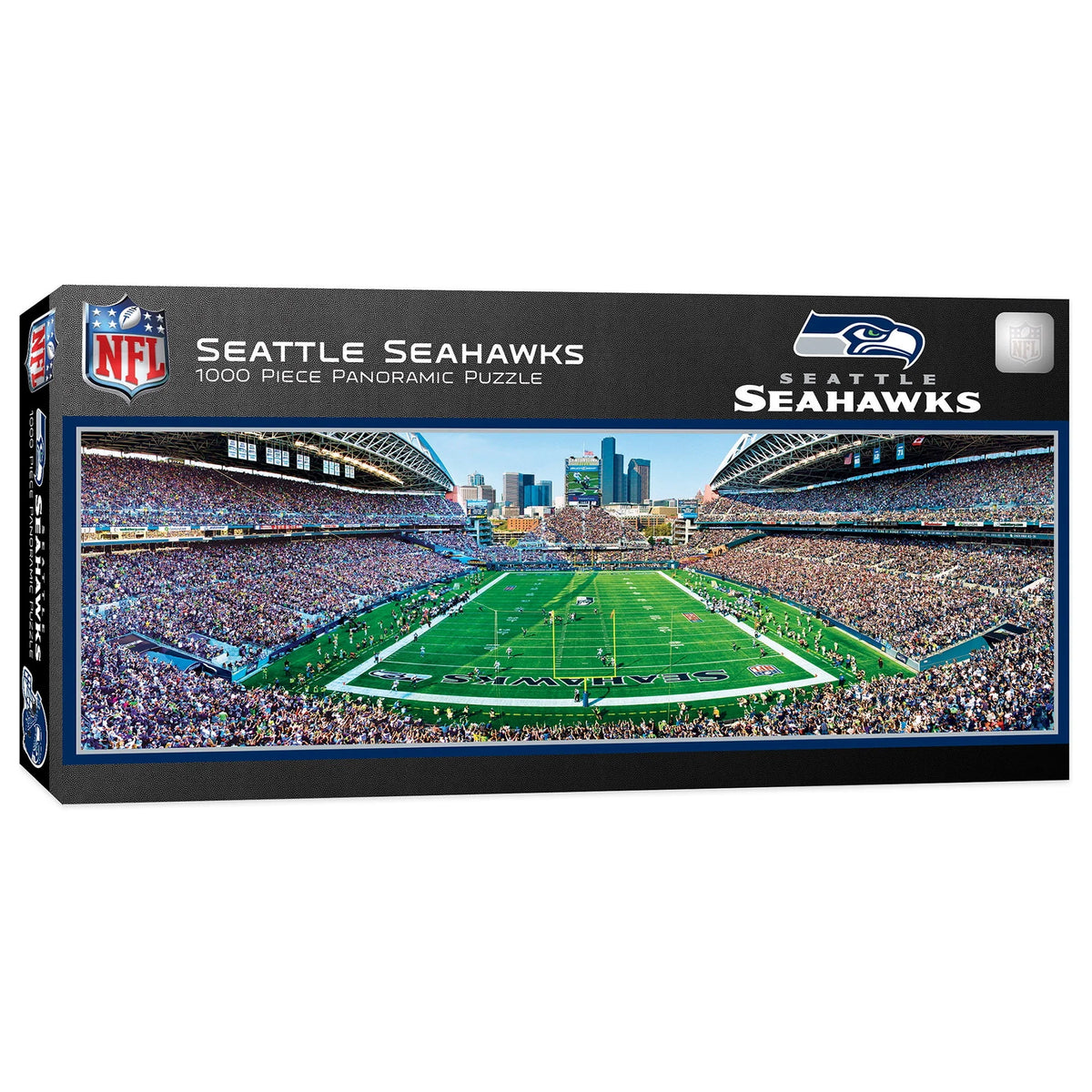 Sports Panoramic Puzzle M23090