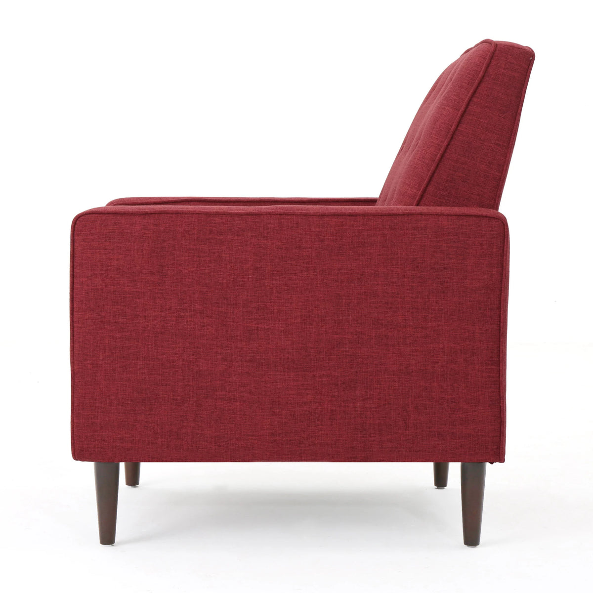 Set of 2 Tufted Recliners T543