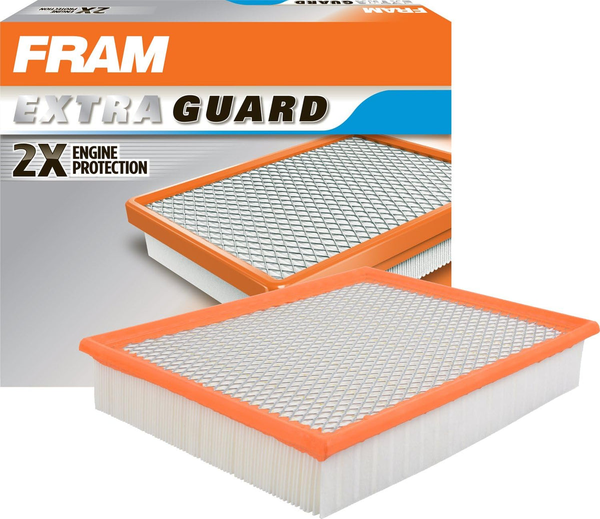 Air Filter Pack of 2 F99434