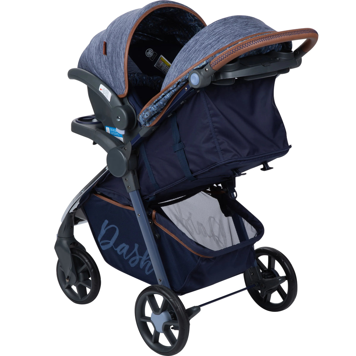 Stroller and Infant Car Seat G888