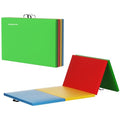 Foldable Gymnastics Mat E156