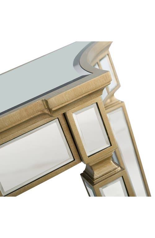 Phoebe Console I913