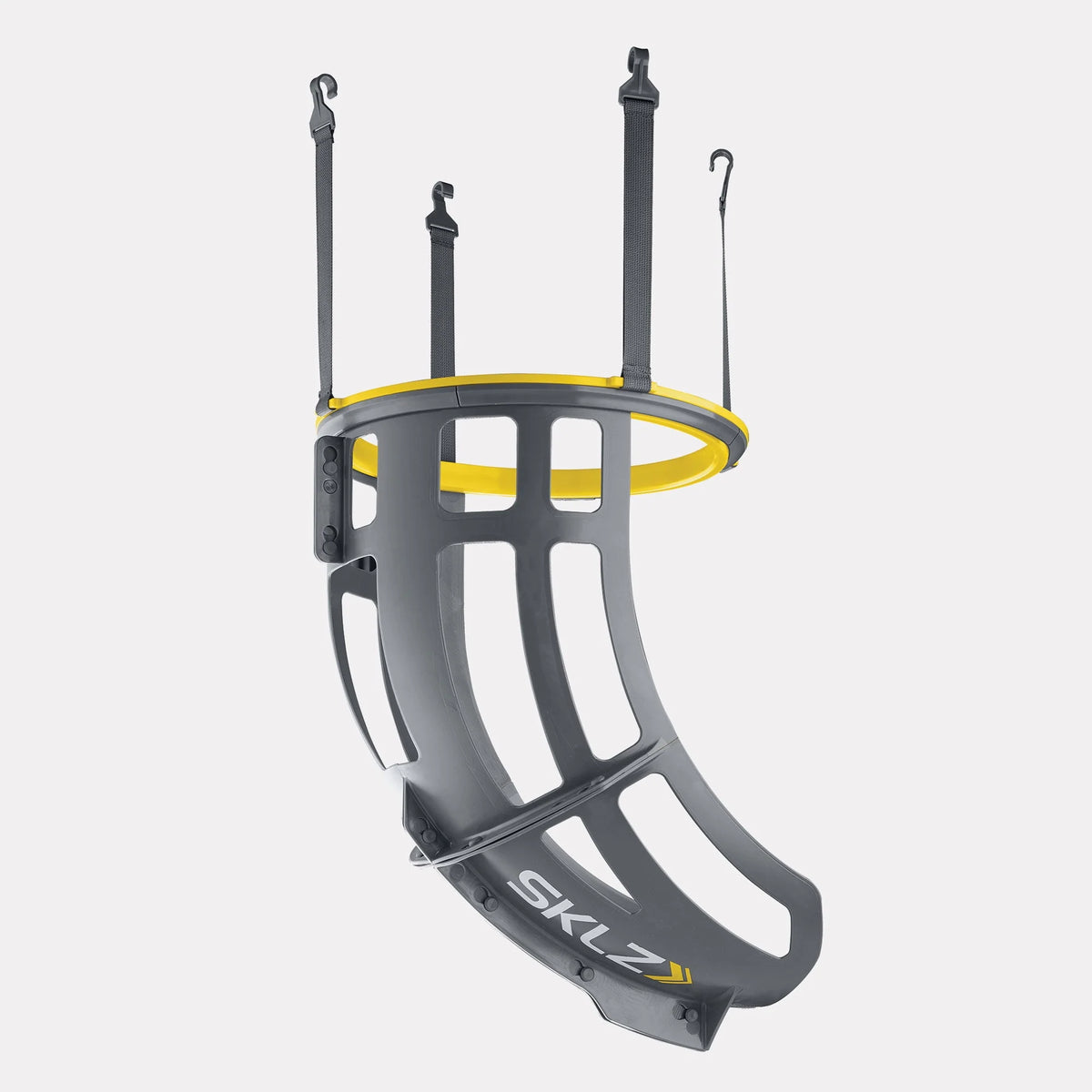 Basketball Hoop Return System B577