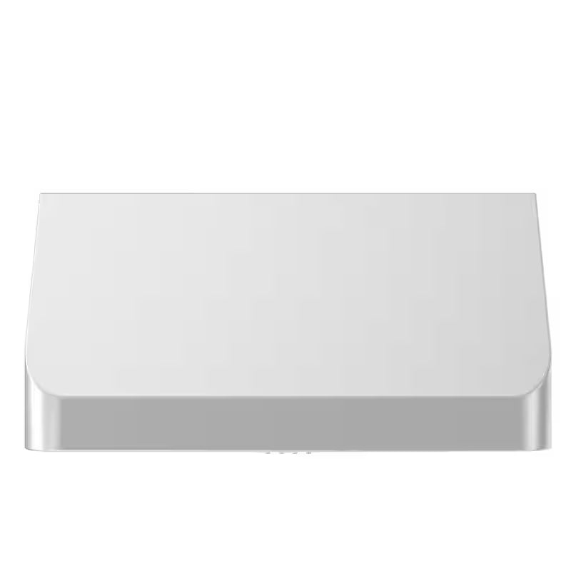 60 in. 1300 CFM Convertible Under Cabinet Range Hood in Stainless Steel W690