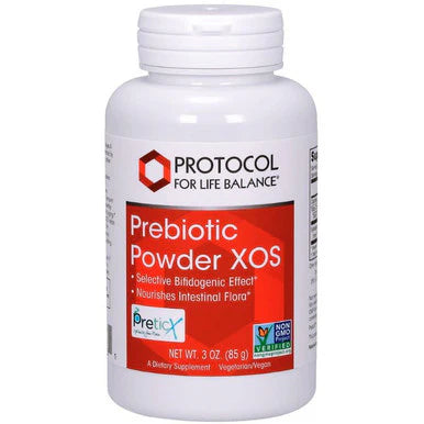 Prebiotic Powder 3 oz L1334