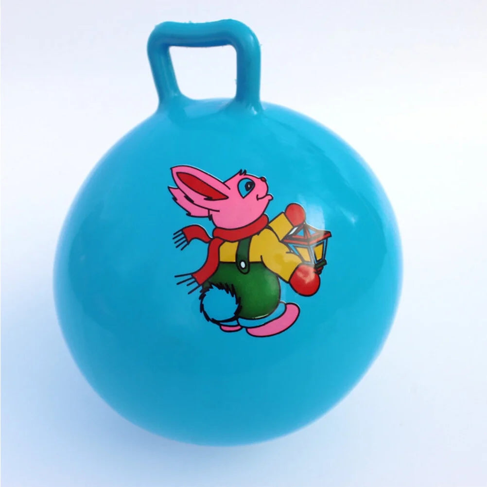 Inflatable Bouncing Kids Hopping Toy I619187