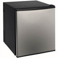 1.7cu Fridge SS D7064
