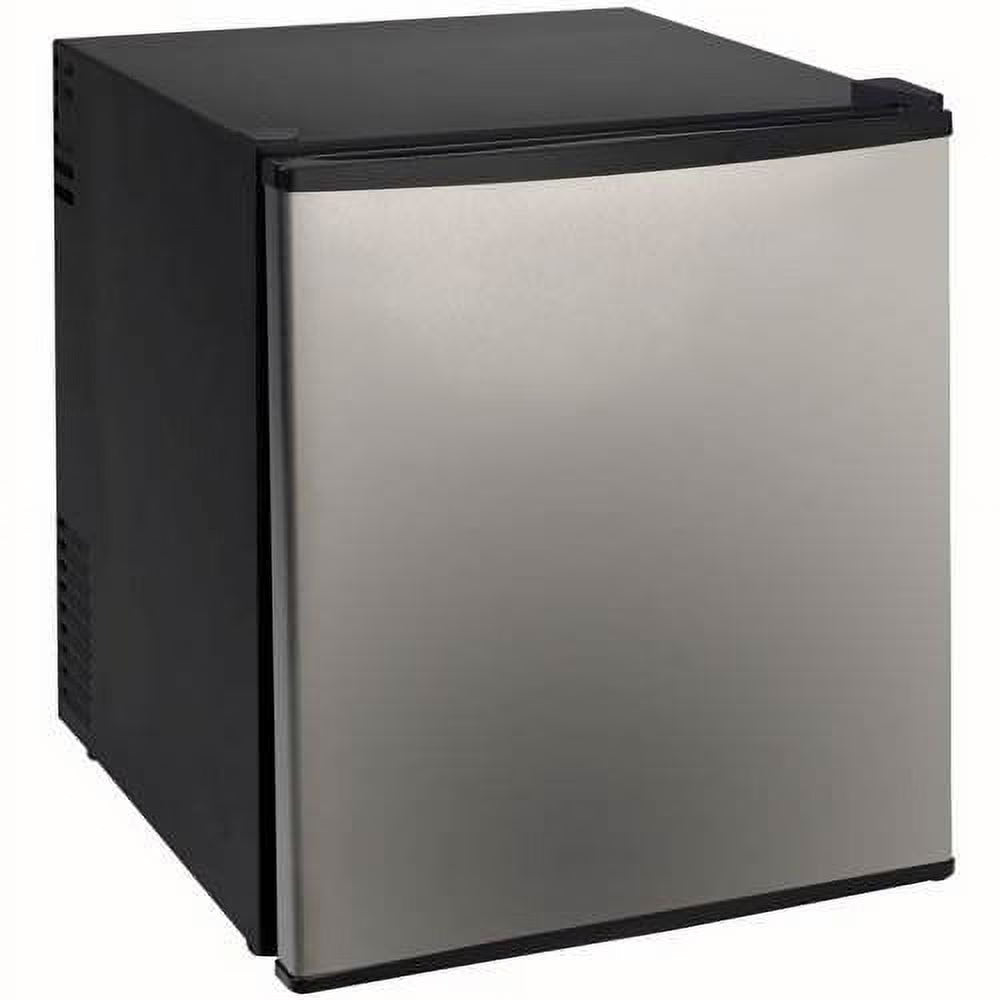 1.7cu Fridge SS D7064