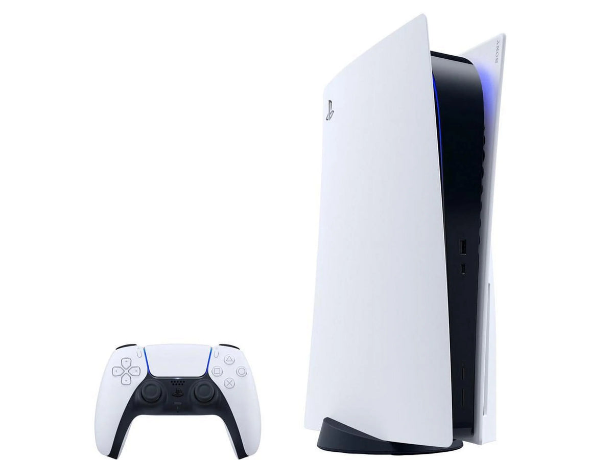 Video Game Console P519