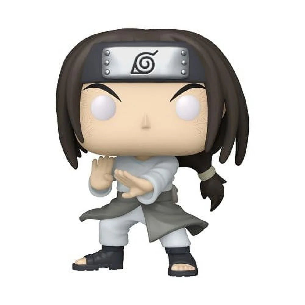 Funko Pop! Animation: Naruto Shippuden - Neji Hyuga E3644