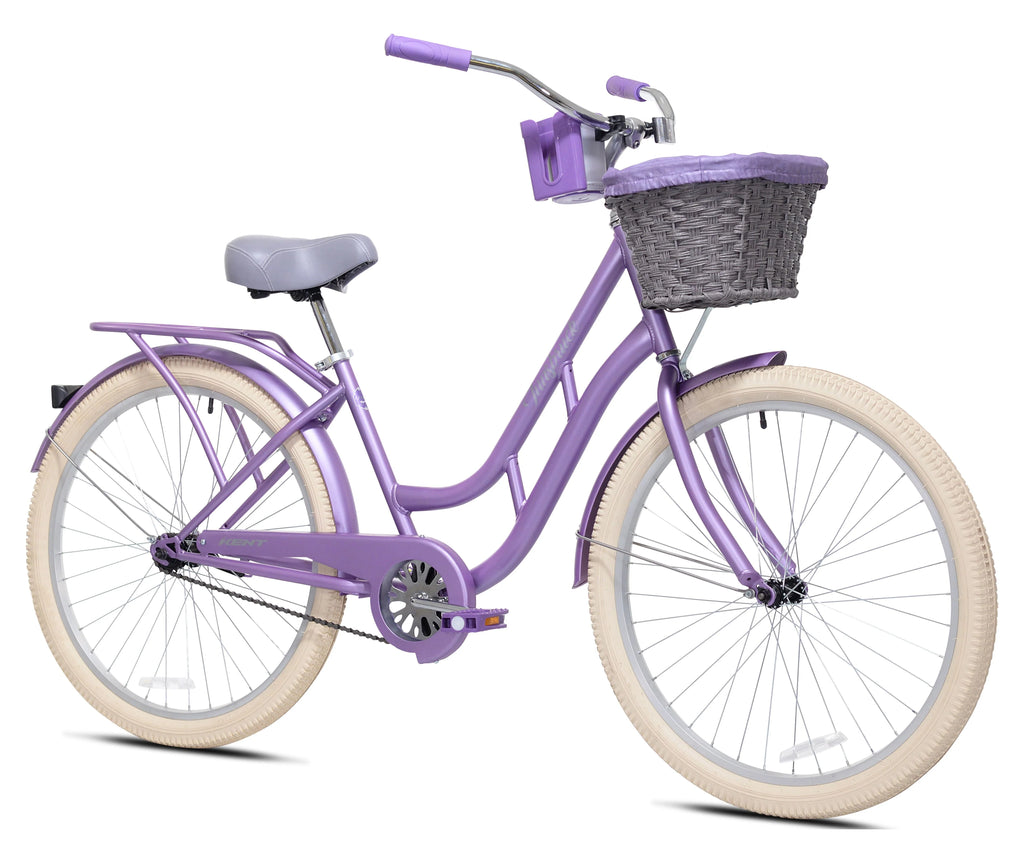 26 Aqua Blue Cruiser D6239