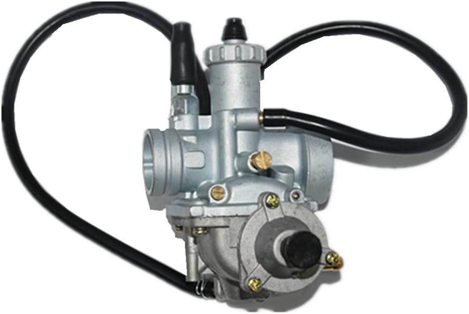 Lt125 Carburetor T540