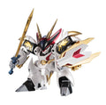 Robot Spirits Ryuoumaru A51098