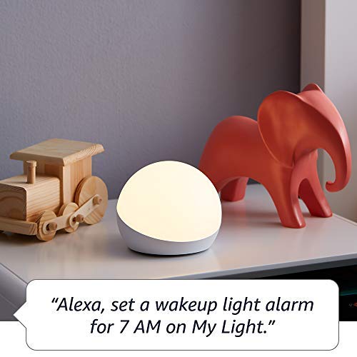 Multicolor Smart Lamp S2737