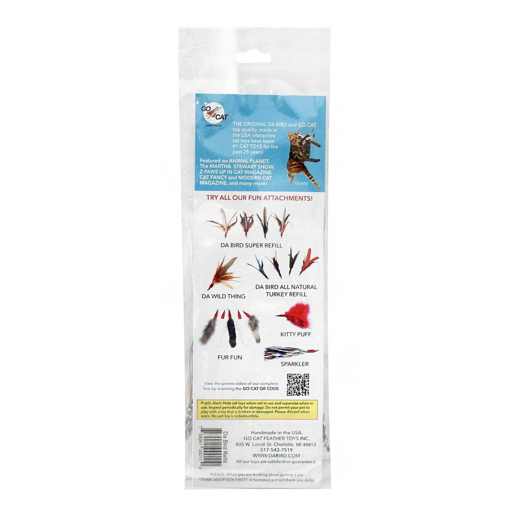 Feather Refill X5327