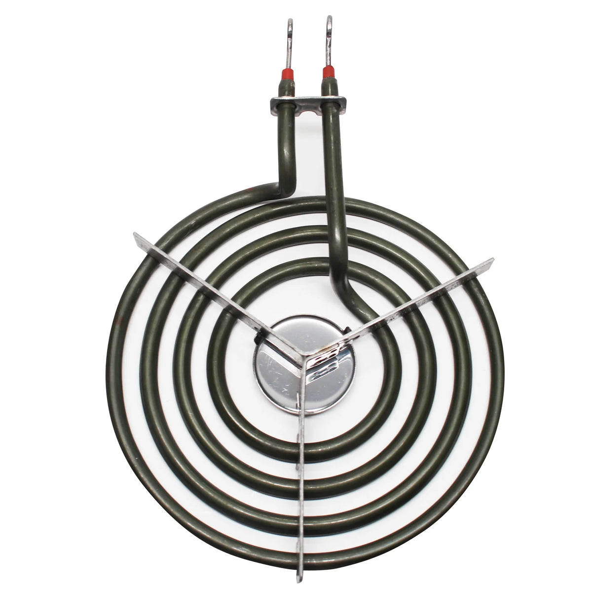 Replacement 6 inch 4 Turns Surface Burner Element for Whirlpool Range, Stove & Cooktop S519606
