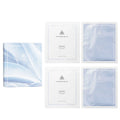4pcs Bio Cellulose Sheet Mask Set G93989